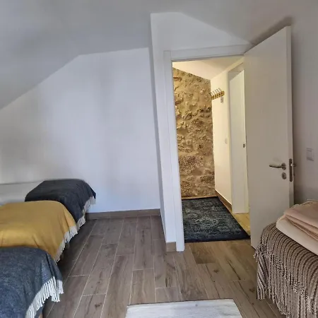 Holiday home Casa Da Palheira