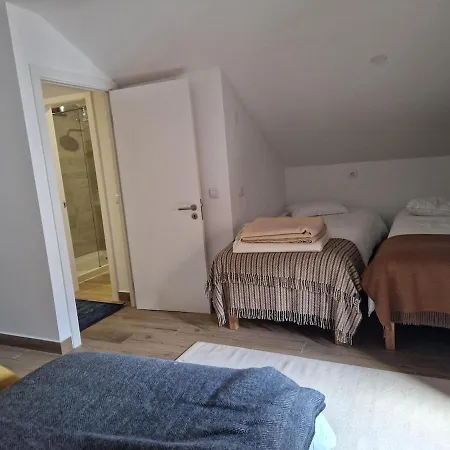 Casa Da Palheira