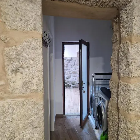 Holiday home Casa Da Palheira