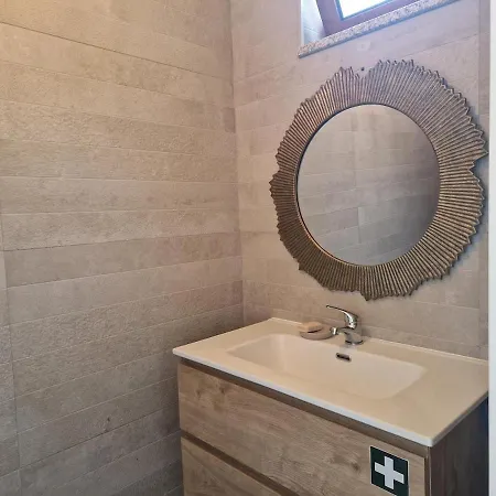 Casa Da Palheira Semesterbostad