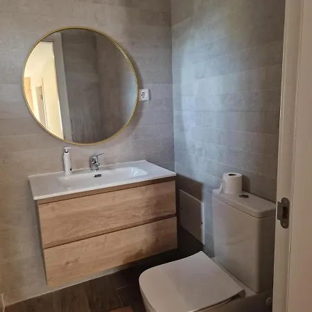 بيت للعطل Casa Da Palheira *