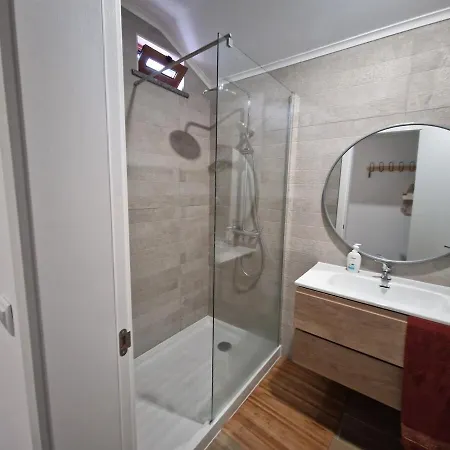 Casa Da Palheira Semesterbostad Sabugueiro (Guarda)