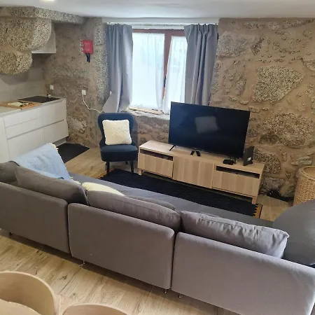 Casa Da Palheira Holiday home