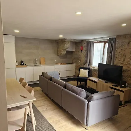 Casa Da Palheira *