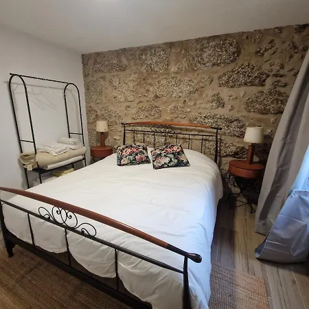 Casa Da Palheira Holiday home