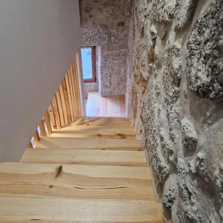 بيت للعطل Casa Da Palheira