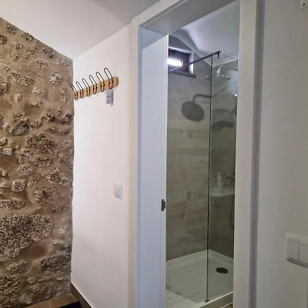 Casa Da Palheira Holiday home Sabugueiro (Guarda)