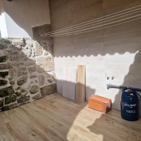 Casa Da Palheira Holiday home