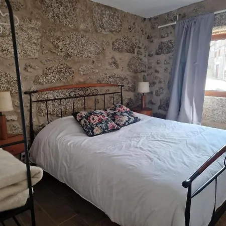 Casa Da Palheira *
