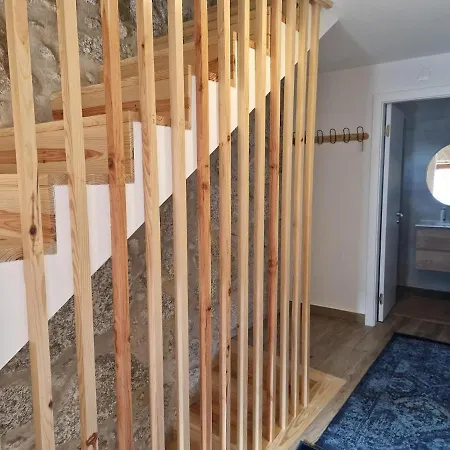 Casa Da Palheira * سابوغييرو