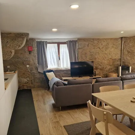 Casa Da Palheira بيت للعطل