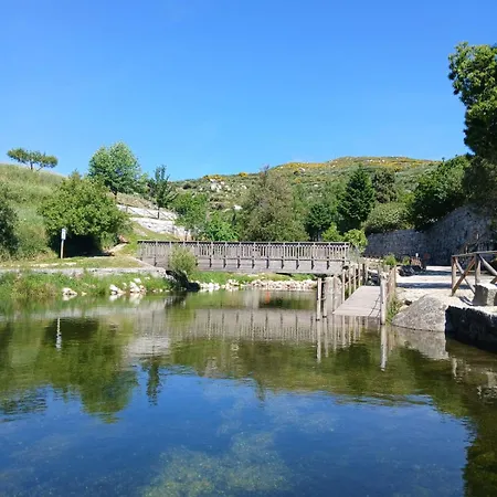 Semesterbostad Casa Da Palheira