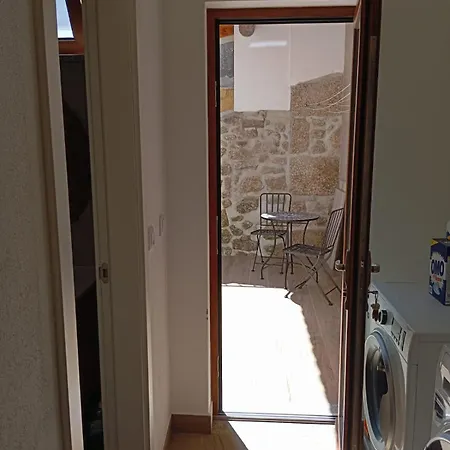 بيت للعطل Casa Da Palheira *