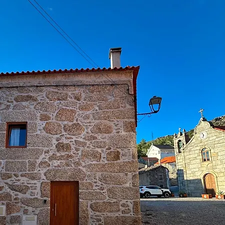 Casa Da Palheira Casa vacanze