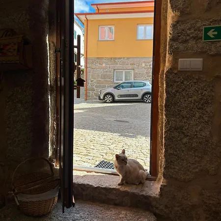 Casa Da Palheira