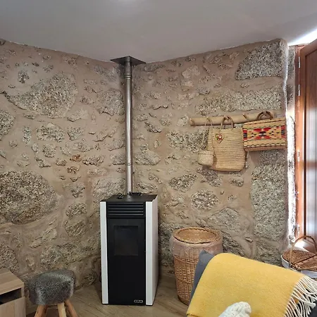 Casa Da Palheira Casa vacanze *