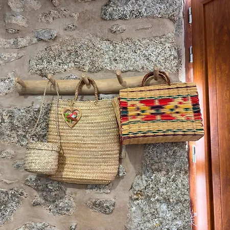 Casa Da Palheira Casa vacanze *