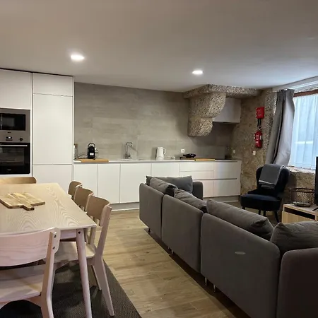 Casa Da Palheira Casa vacanze Sabugueiro (Guarda)