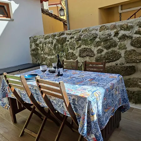 Casa vacanze Casa Da Palheira *