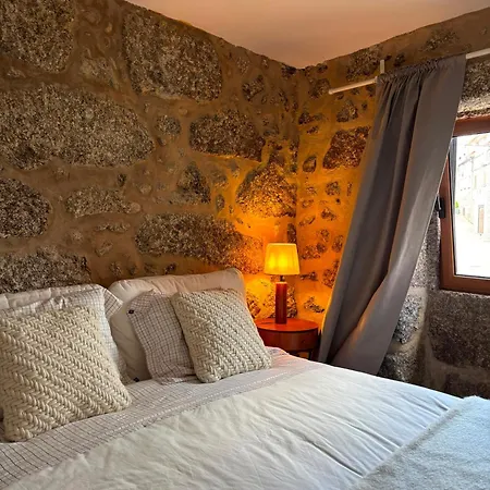 Casa vacanze Casa Da Palheira *