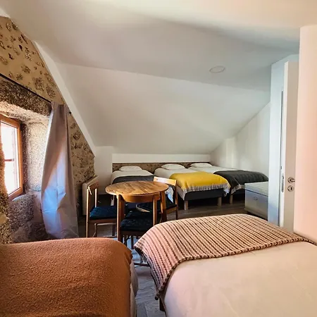 Casa Da Palheira