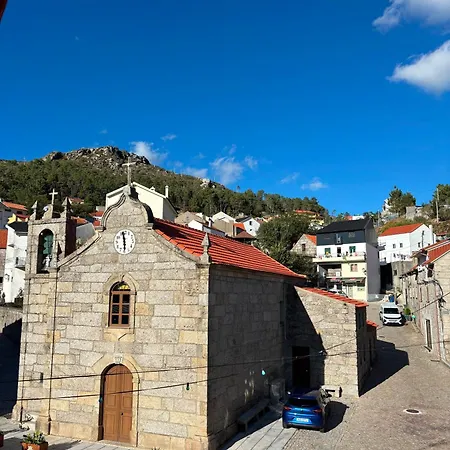 Casa Da Palheira *