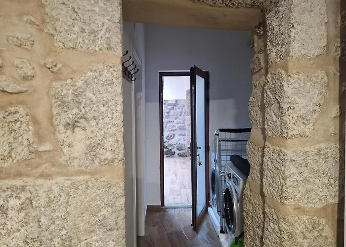 Casa de Férias Casa Da Palheira