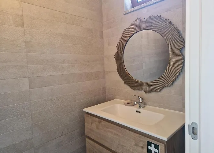 Casa Da Palheira Casa de Férias