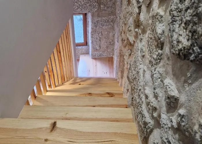 Casa de Férias Casa Da Palheira