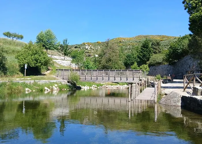 Casa de Férias Casa Da Palheira