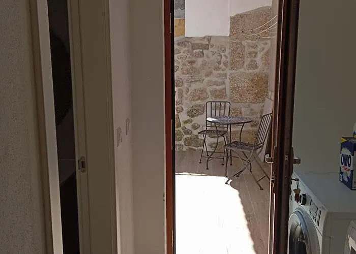 Casa de Férias Casa Da Palheira *