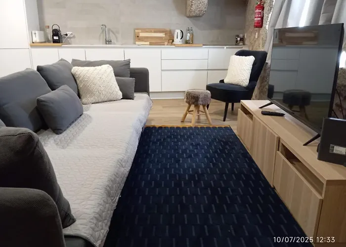 Casa de Férias Casa Da Palheira *